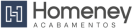 Homeney Acabamentos | Vitrine